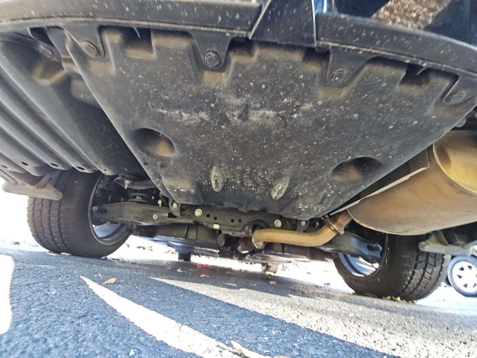 2023 Toyota Camry SE AWD