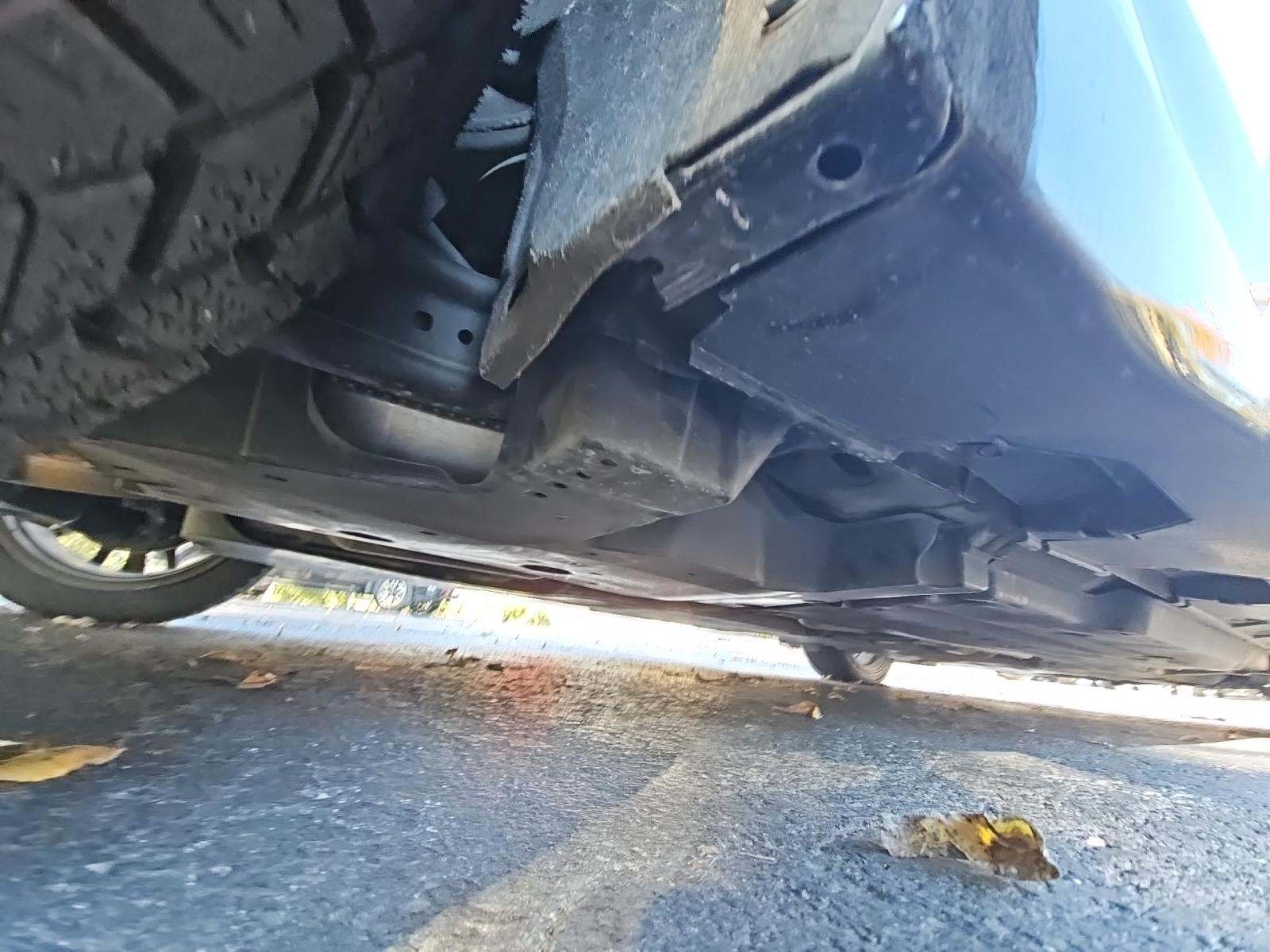 2023 Toyota Camry SE AWD