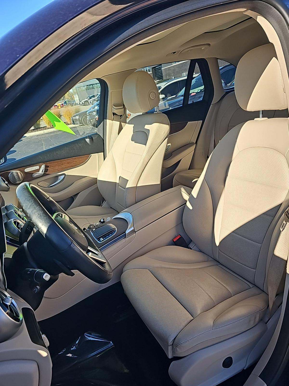 2021 Mercedes-Benz GLC GLC 300 AWD