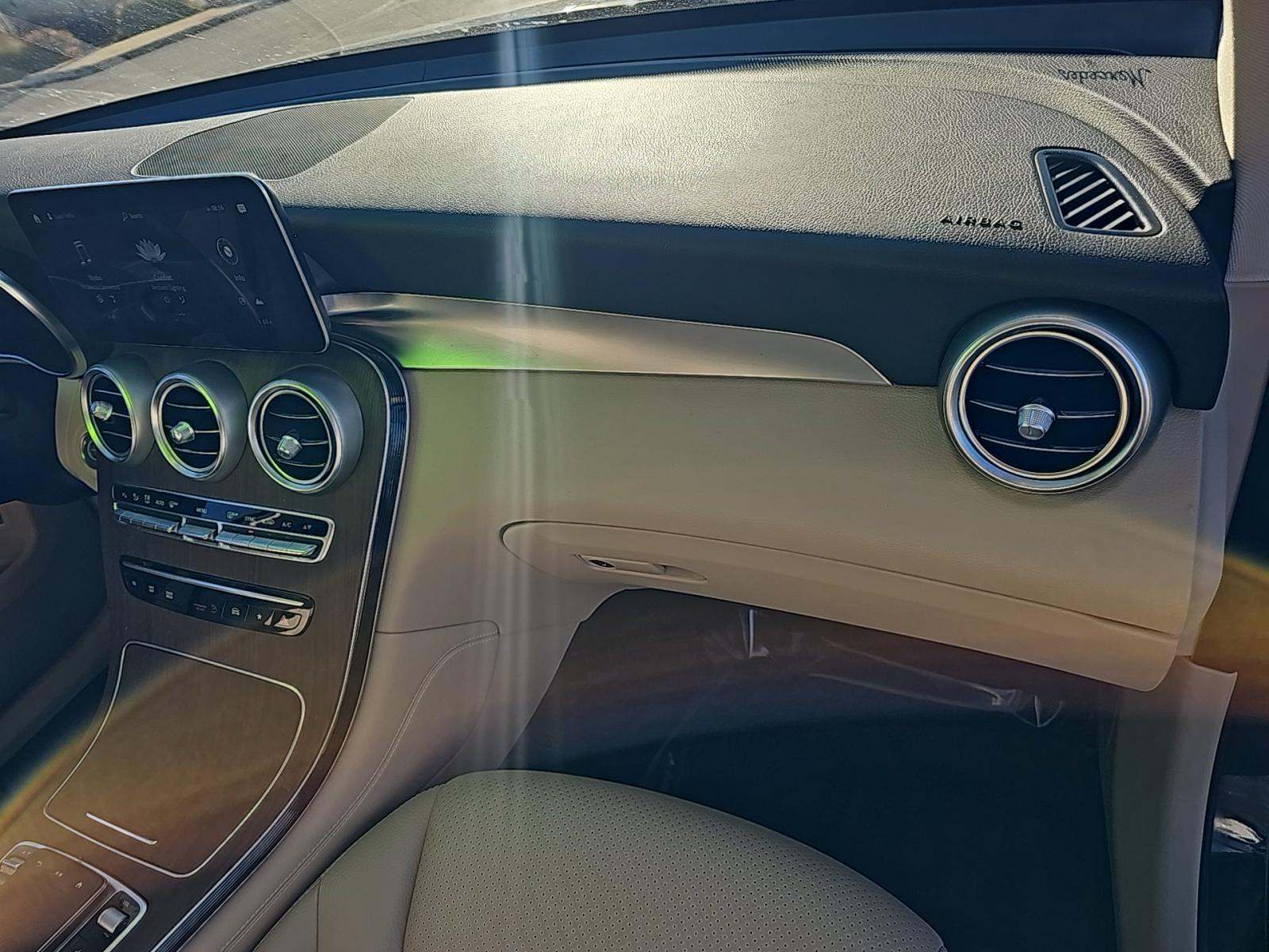 2021 Mercedes-Benz GLC GLC 300 AWD