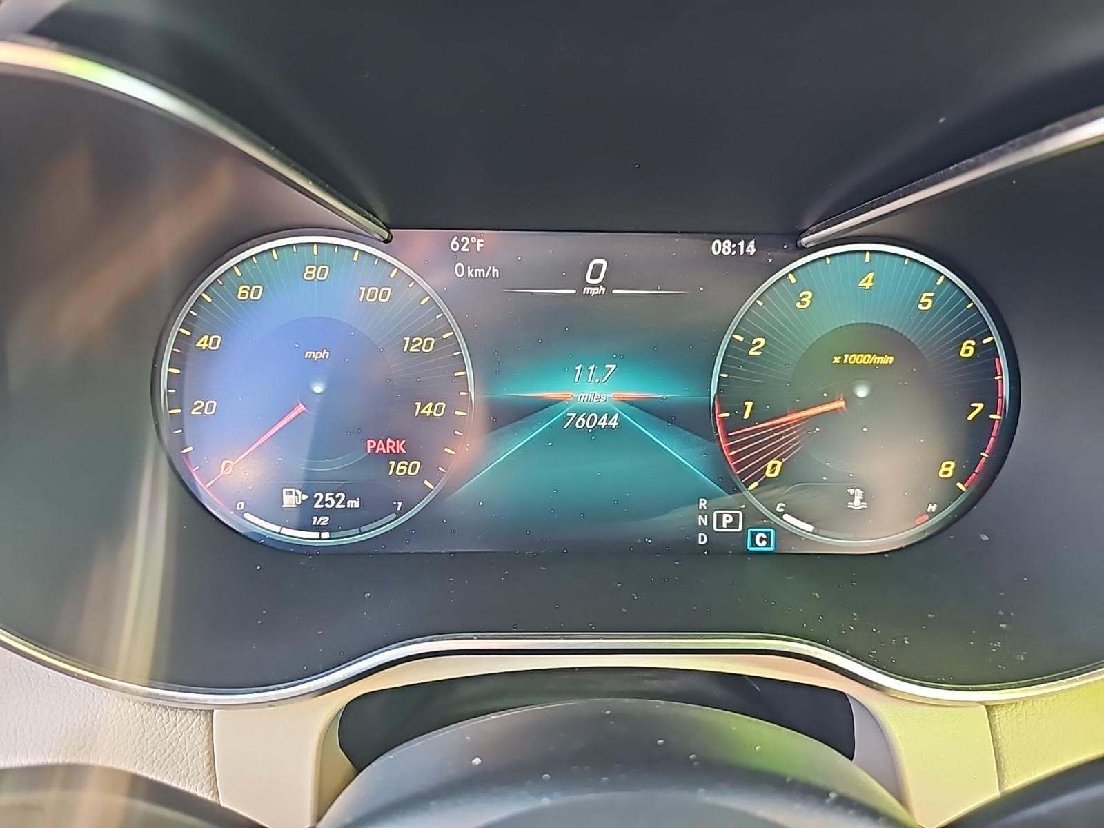 2021 Mercedes-Benz GLC GLC 300 AWD