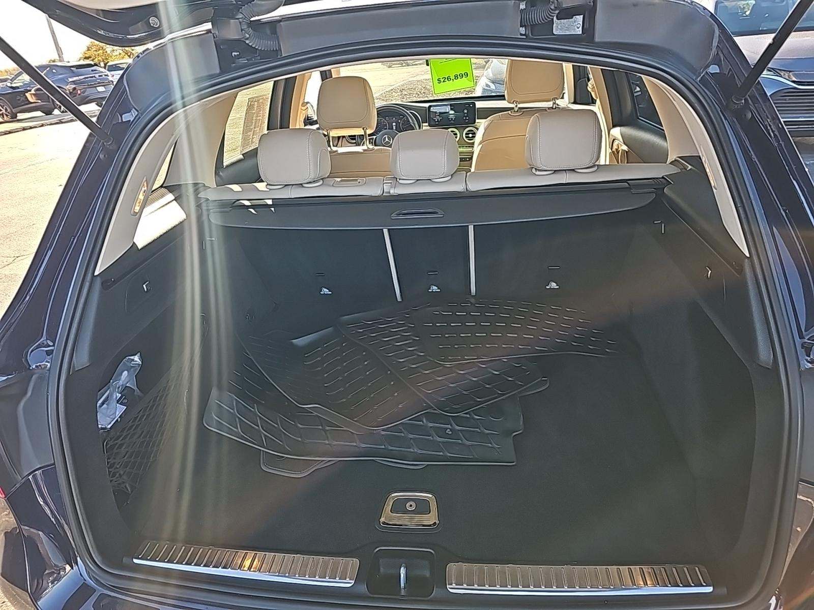 2021 Mercedes-Benz GLC GLC 300 AWD