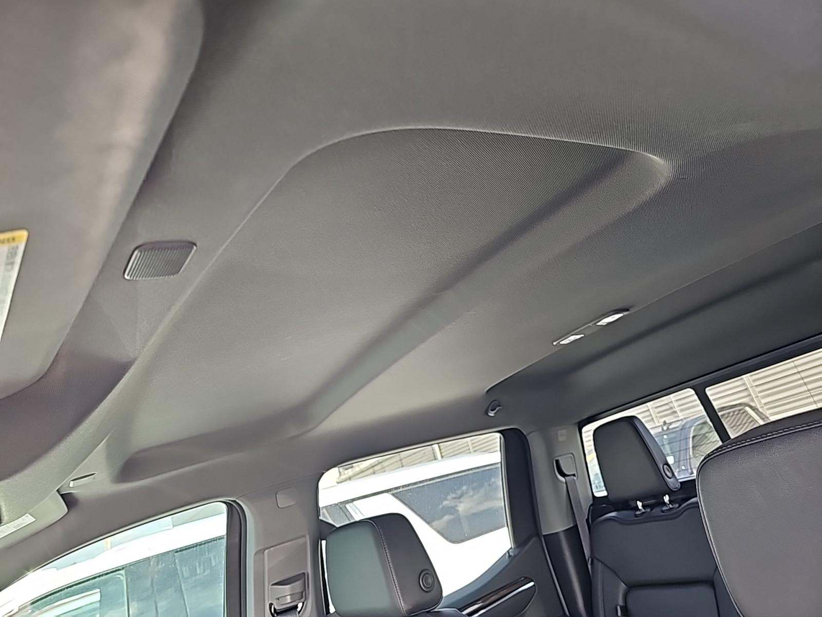 2024 Chevrolet Silverado 1500 LT Trail Boss AWD