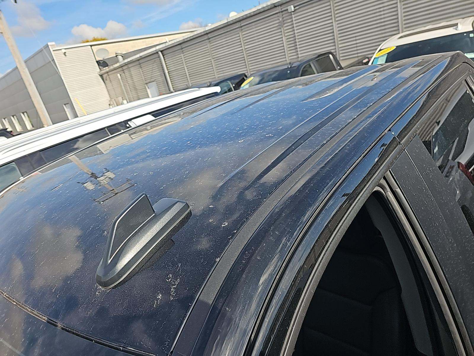 2024 Chevrolet Silverado 1500 LT Trail Boss AWD