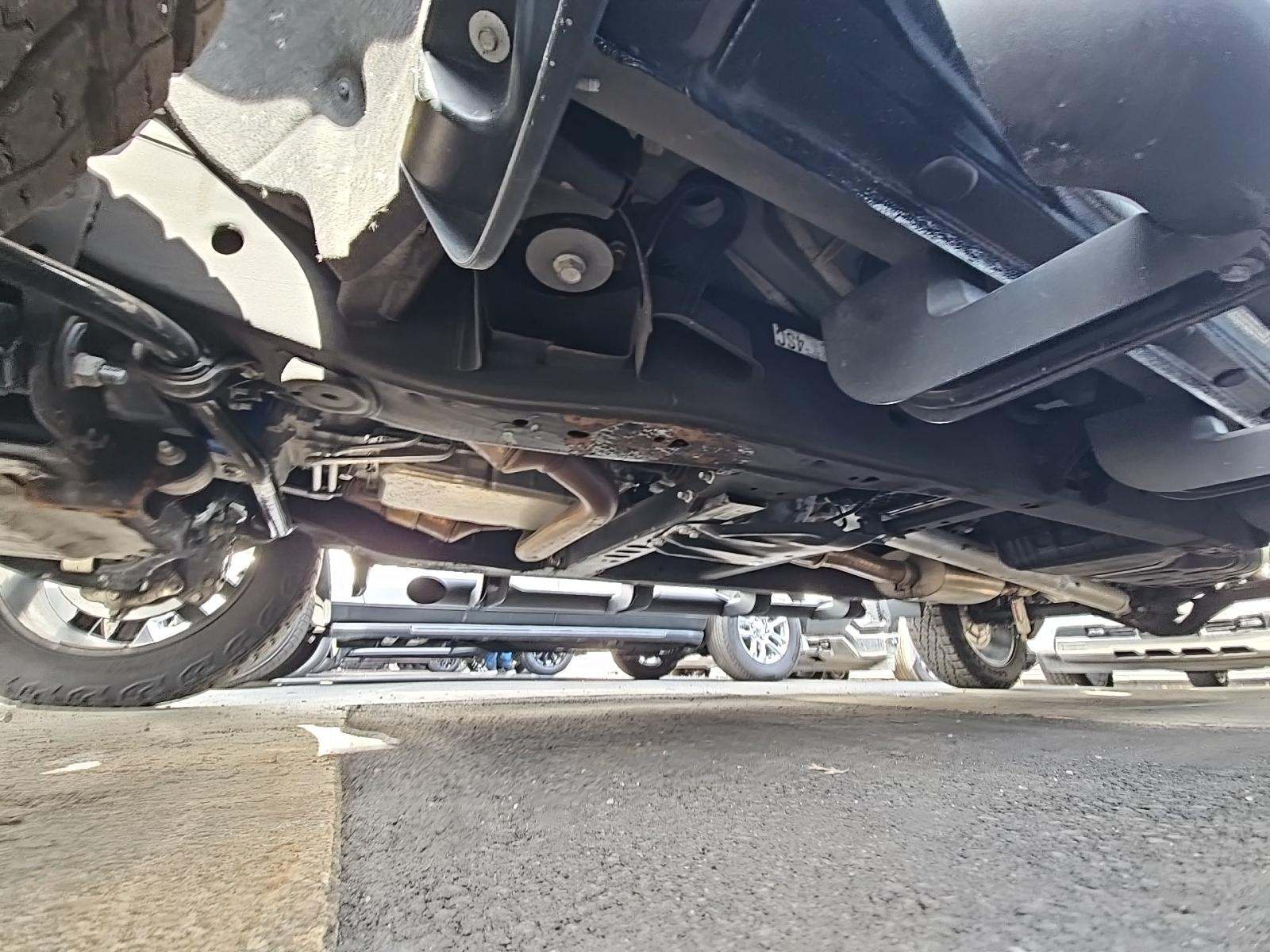 2024 Chevrolet Silverado 1500 LT Trail Boss AWD