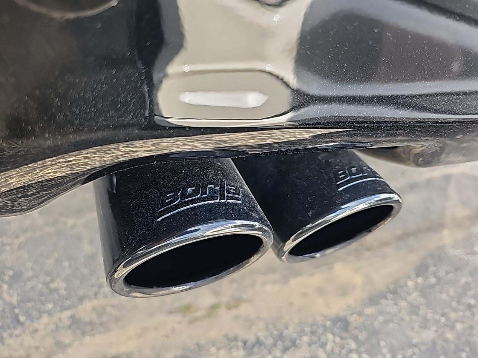 2024 Chevrolet Silverado 1500 LT Trail Boss AWD