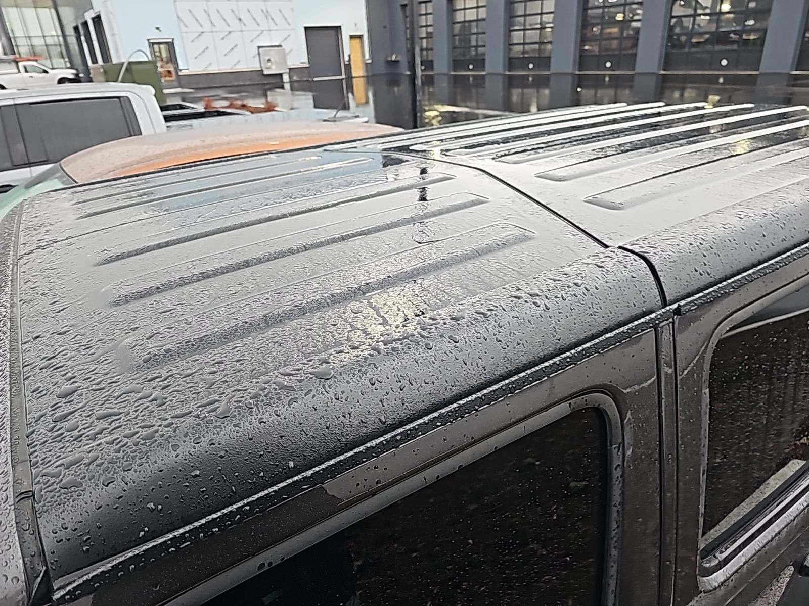 2022 Jeep Wrangler Unlimited 4xe Sahara AWD