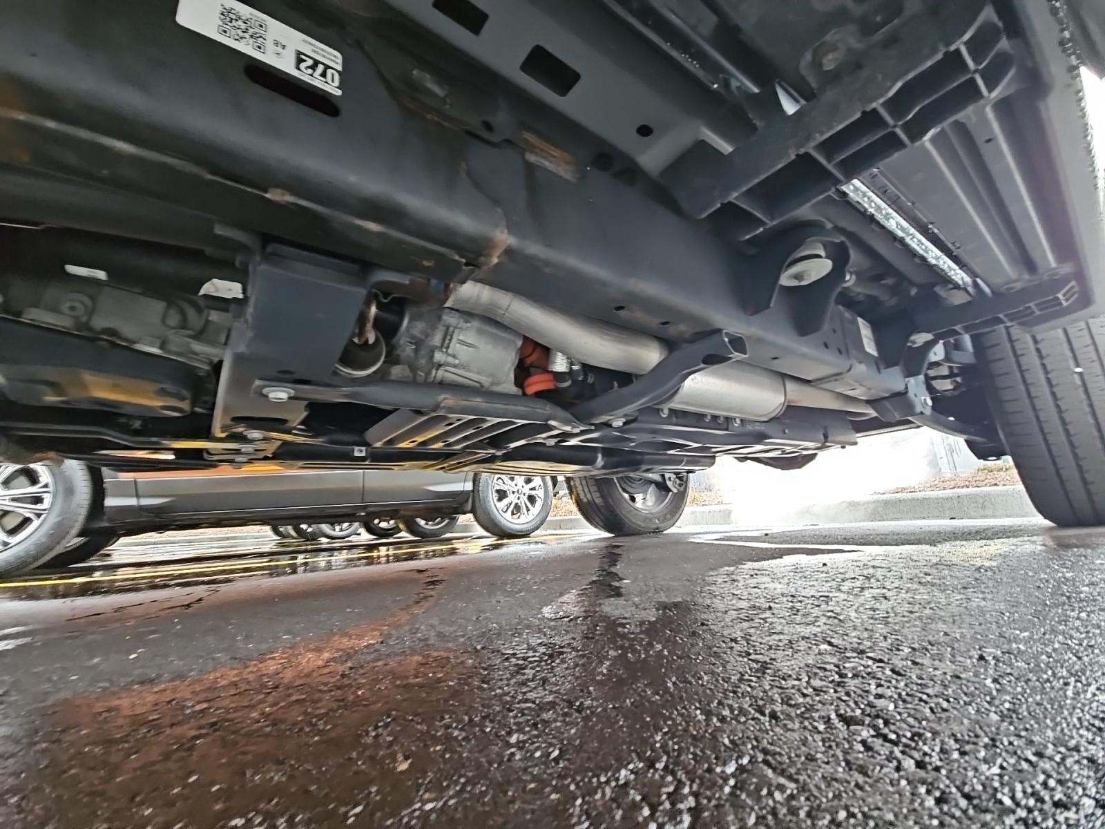 2022 Jeep Wrangler Unlimited 4xe Sahara AWD