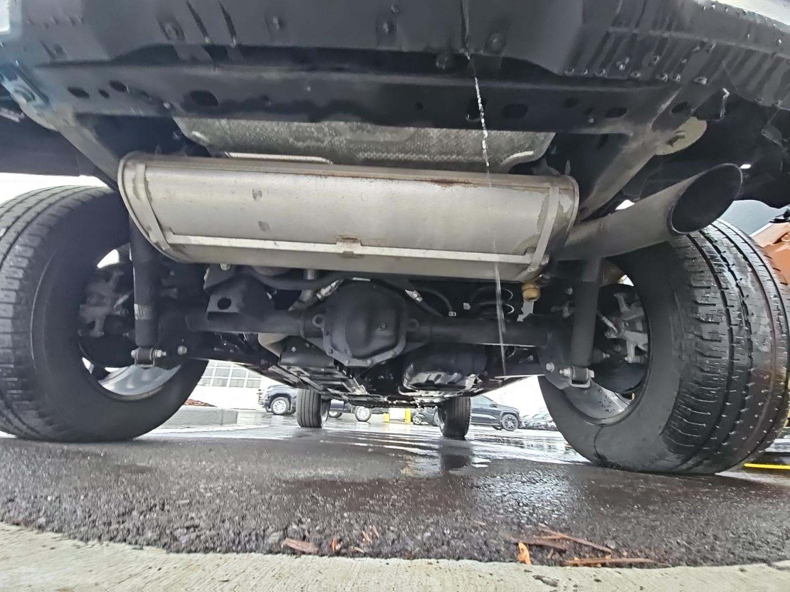 2022 Jeep Wrangler Unlimited 4xe Sahara AWD