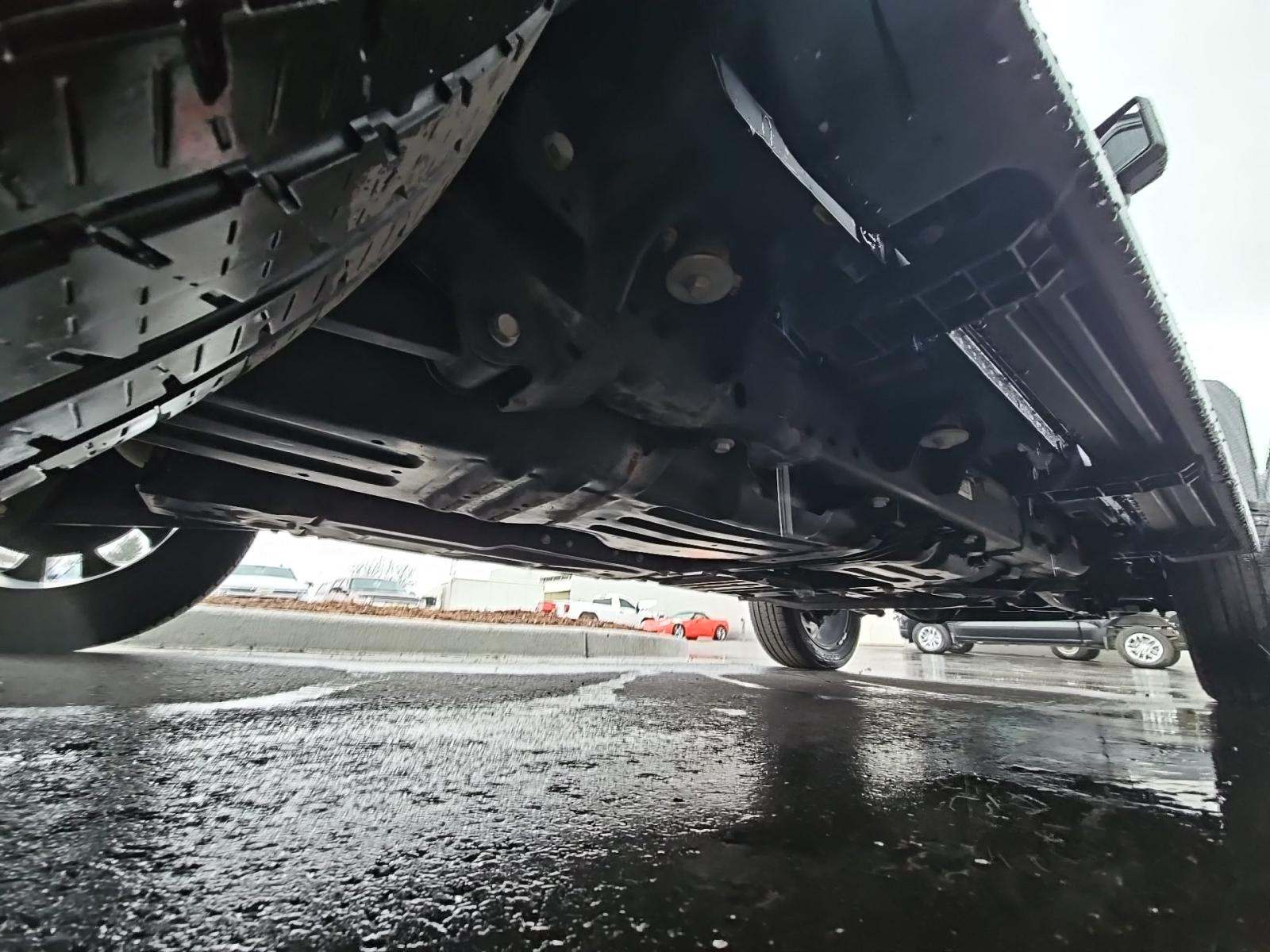 2022 Jeep Wrangler Unlimited 4xe Sahara AWD