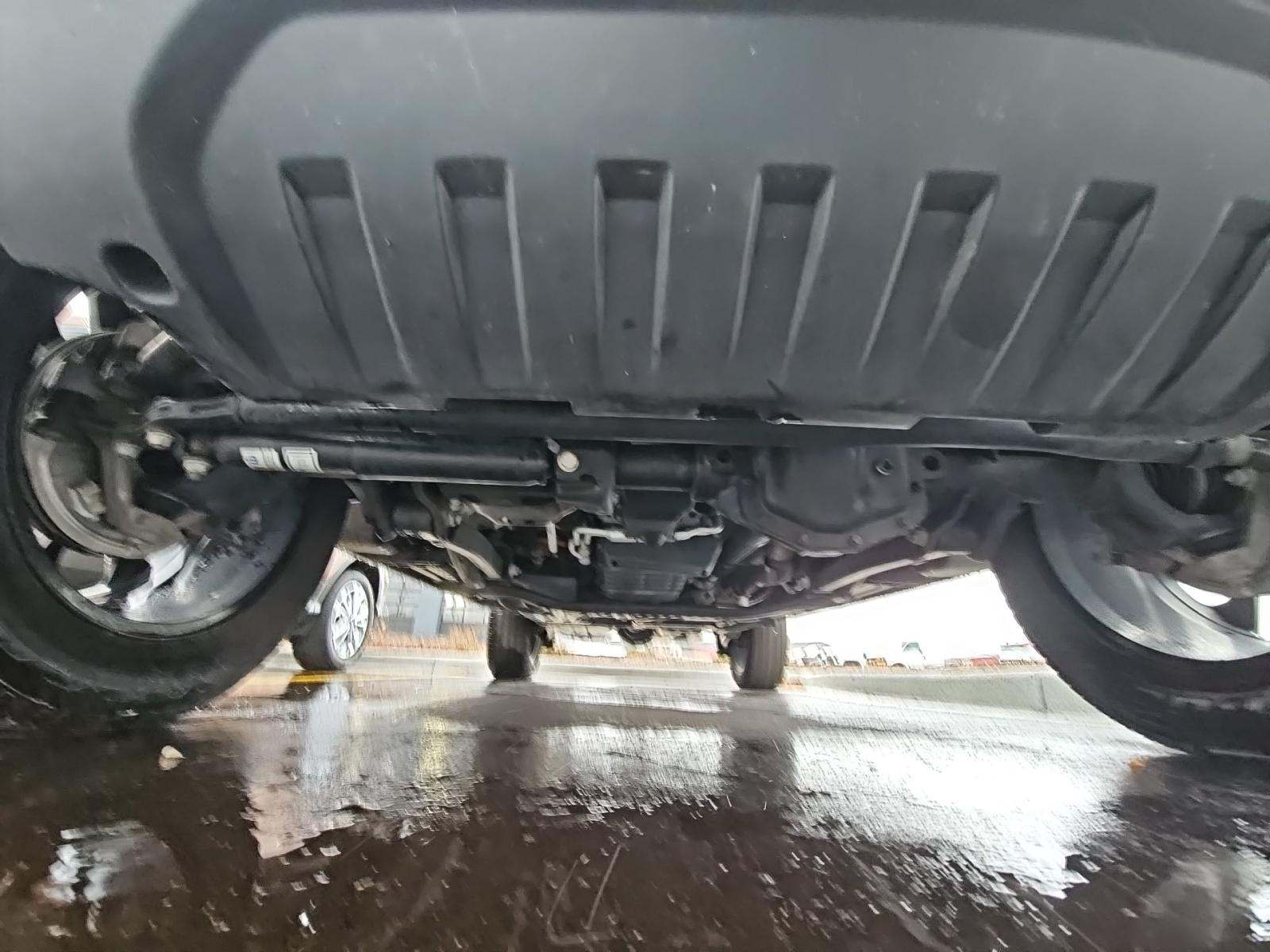 2022 Jeep Wrangler Unlimited 4xe Sahara AWD