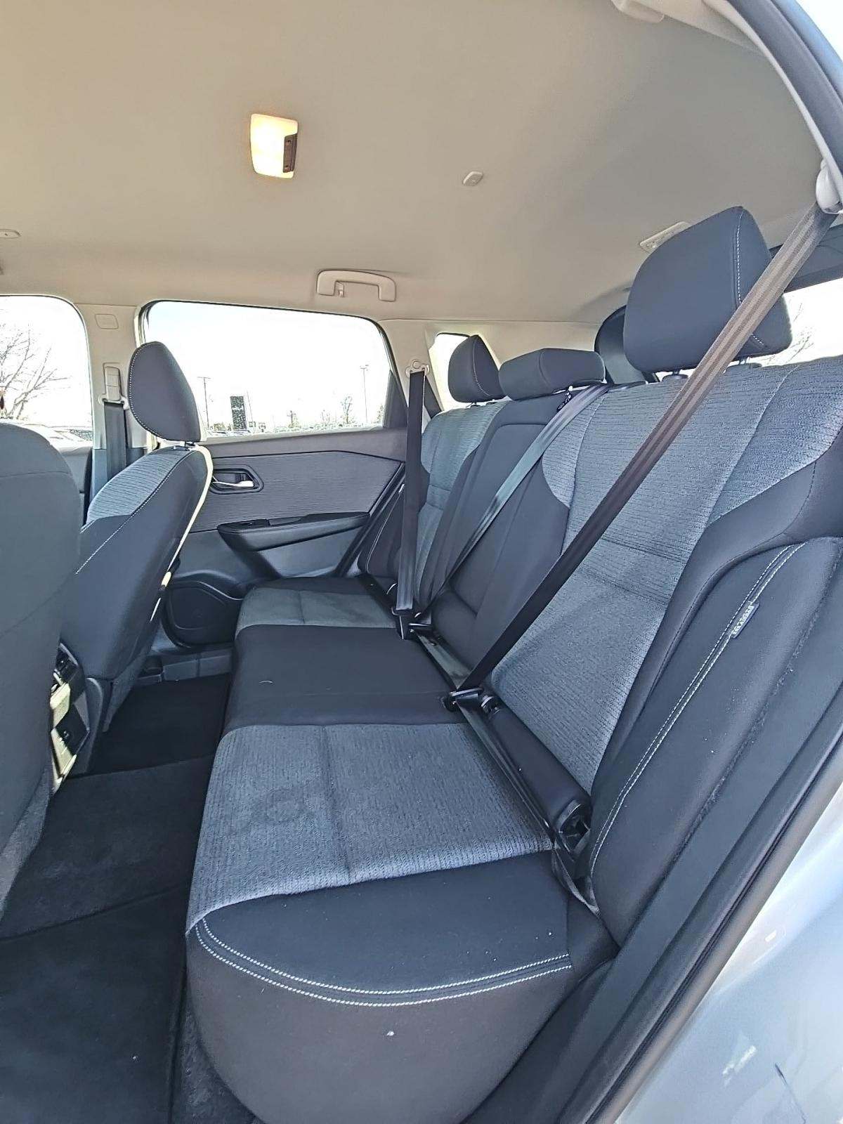 2023 Nissan Rogue SV AWD