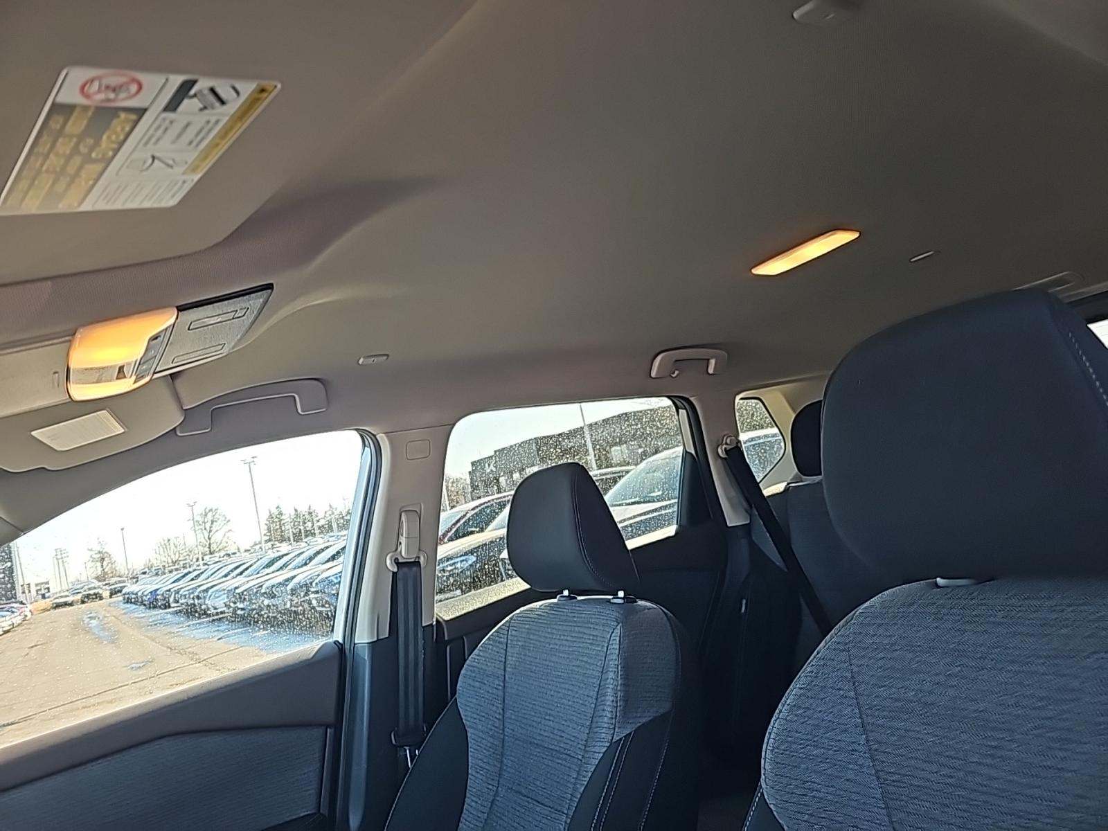 2023 Nissan Rogue SV AWD