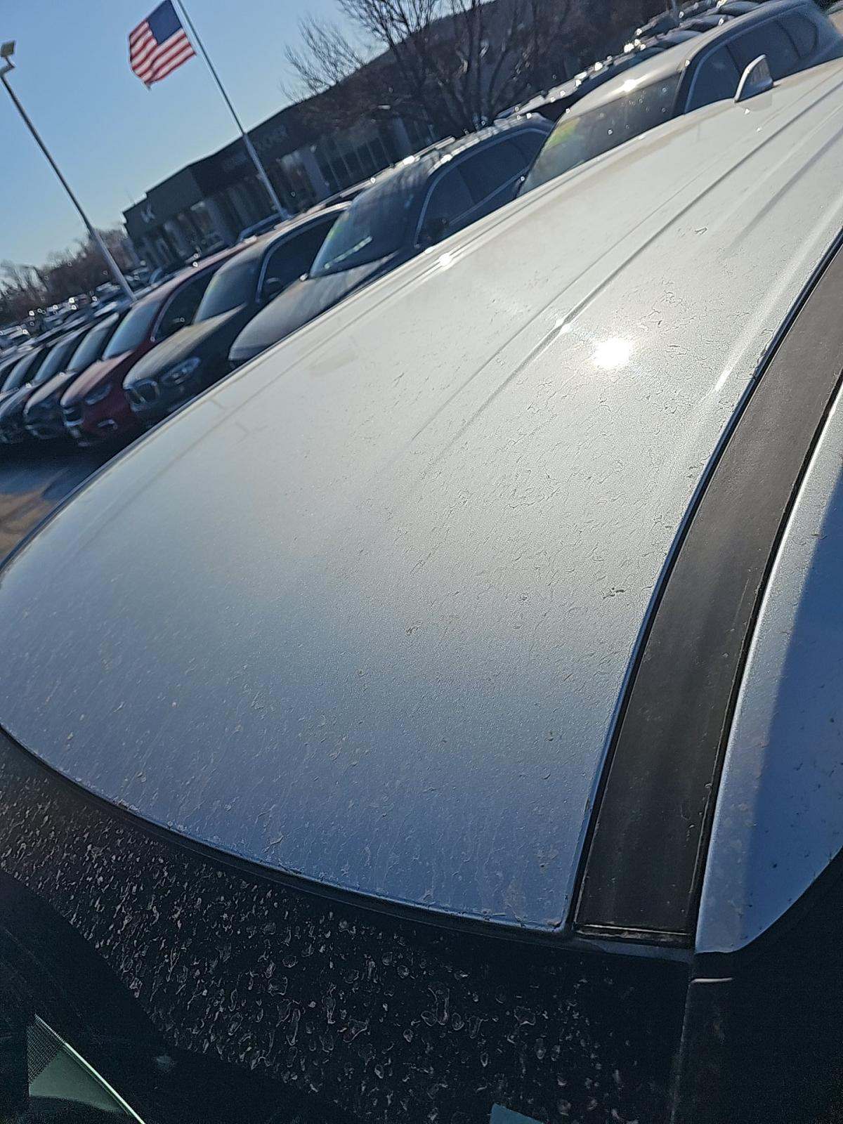 2023 Nissan Rogue SV AWD