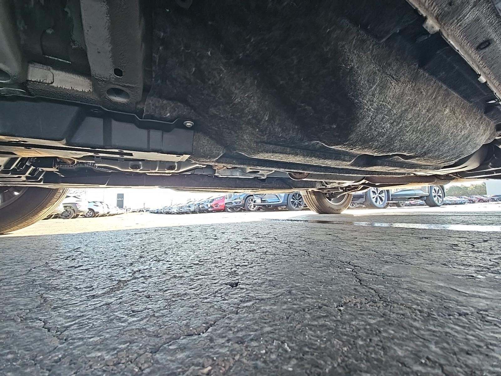 2023 Nissan Rogue SV AWD