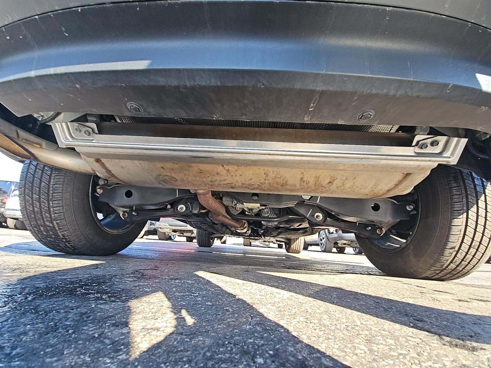 2023 Nissan Rogue SV AWD