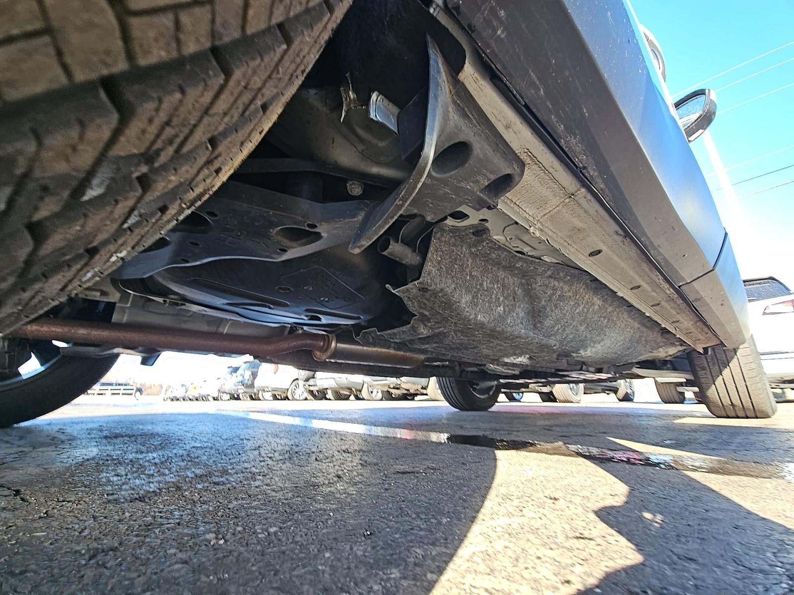 2023 Nissan Rogue SV AWD