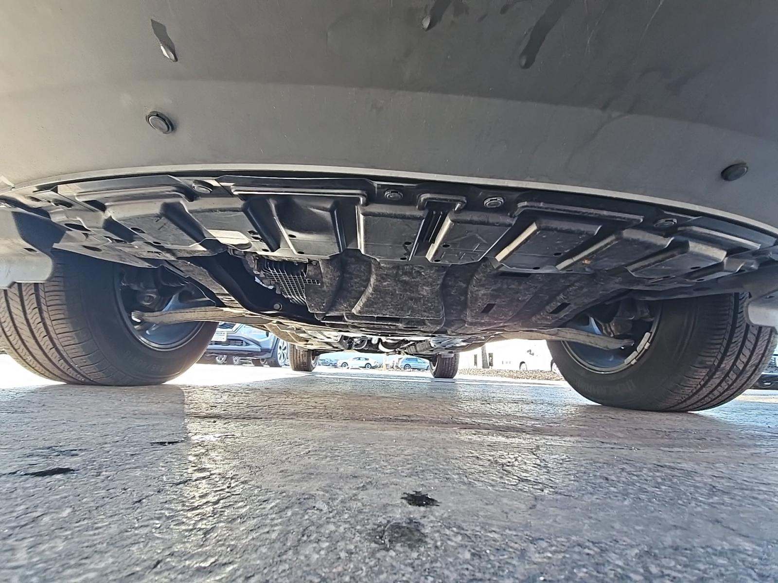 2023 Nissan Rogue SV AWD