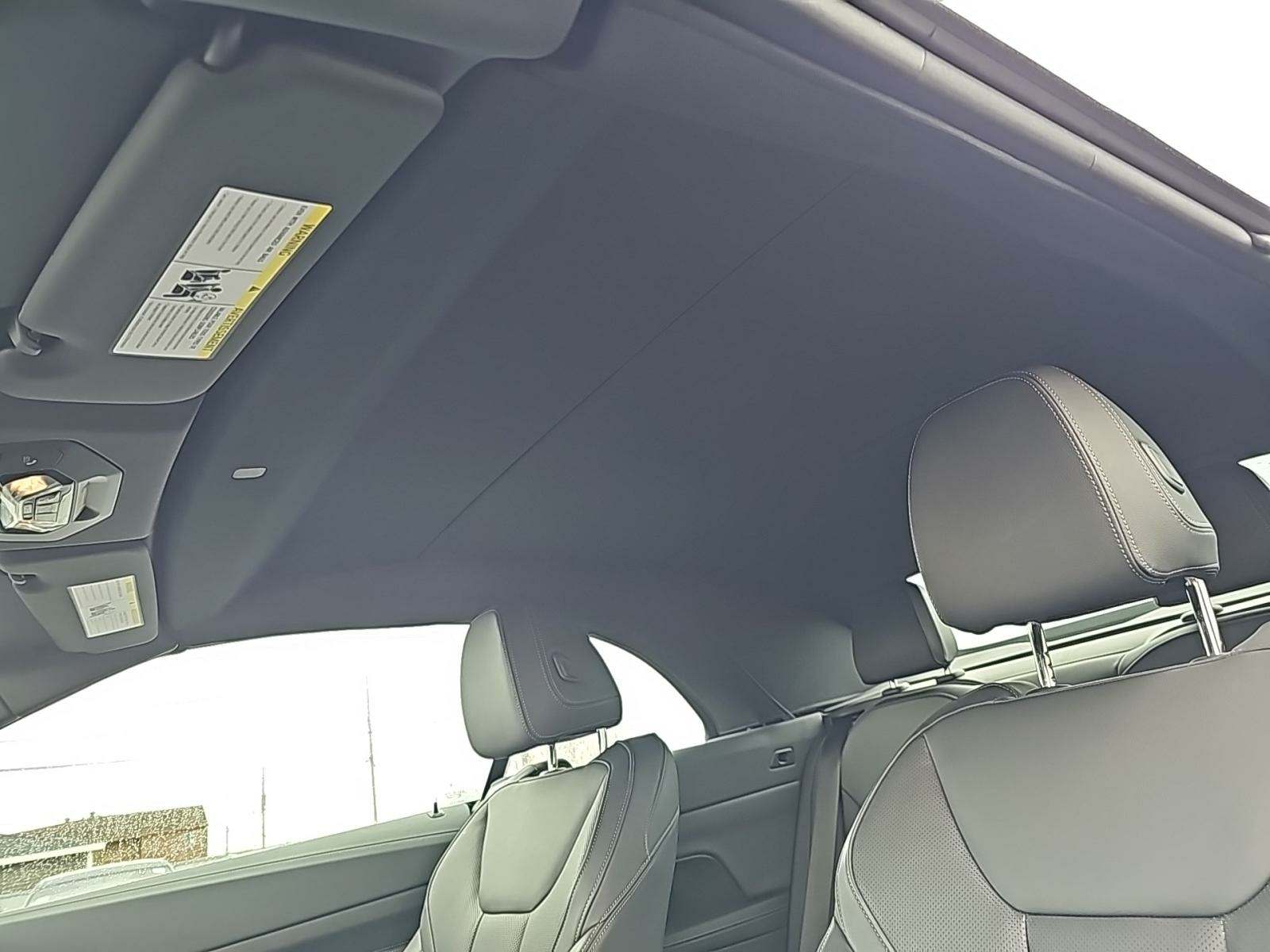 2025 BMW 4 Series 430i RWD