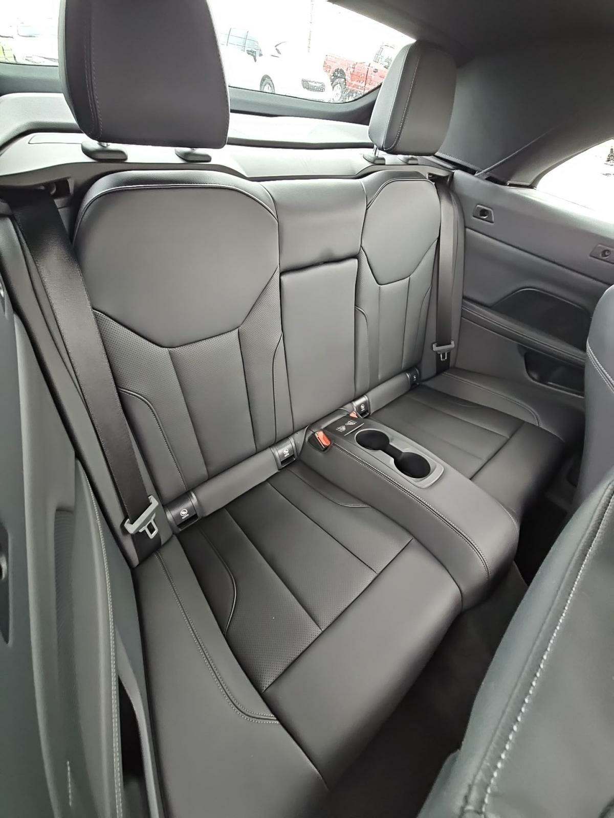 2025 BMW 4 Series 430i RWD