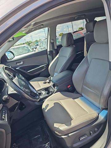 2019 Hyundai Santa Fe XL Limited Ultimate AWD
