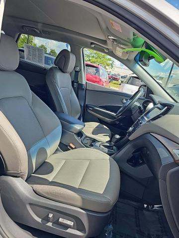 2019 Hyundai Santa Fe XL Limited Ultimate AWD