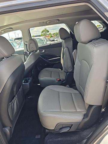 2019 Hyundai Santa Fe XL Limited Ultimate AWD