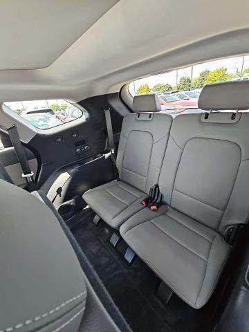 2019 Hyundai Santa Fe XL Limited Ultimate AWD