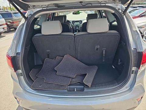 2019 Hyundai Santa Fe XL Limited Ultimate AWD