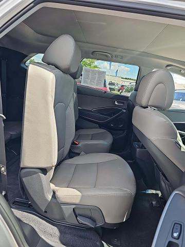 2019 Hyundai Santa Fe XL Limited Ultimate AWD