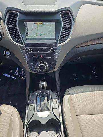 2019 Hyundai Santa Fe XL Limited Ultimate AWD