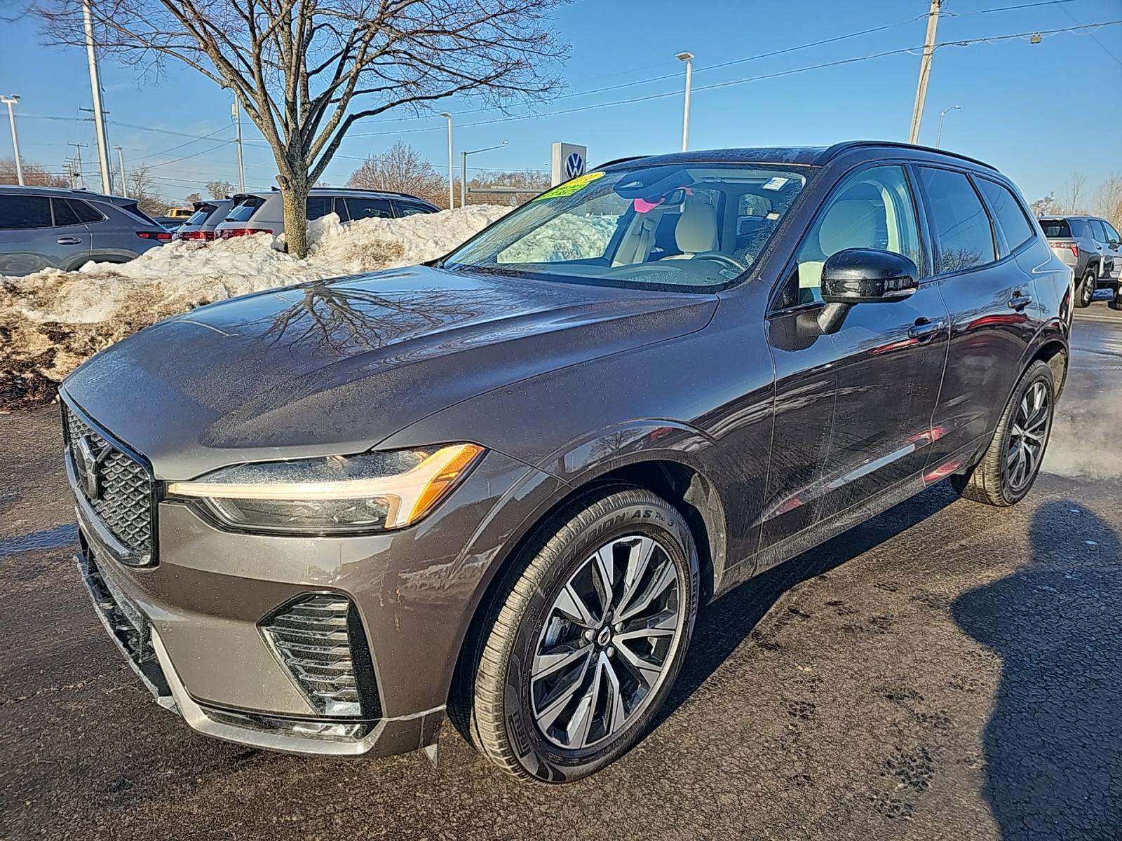2024 Volvo XC60 B5 Core AWD