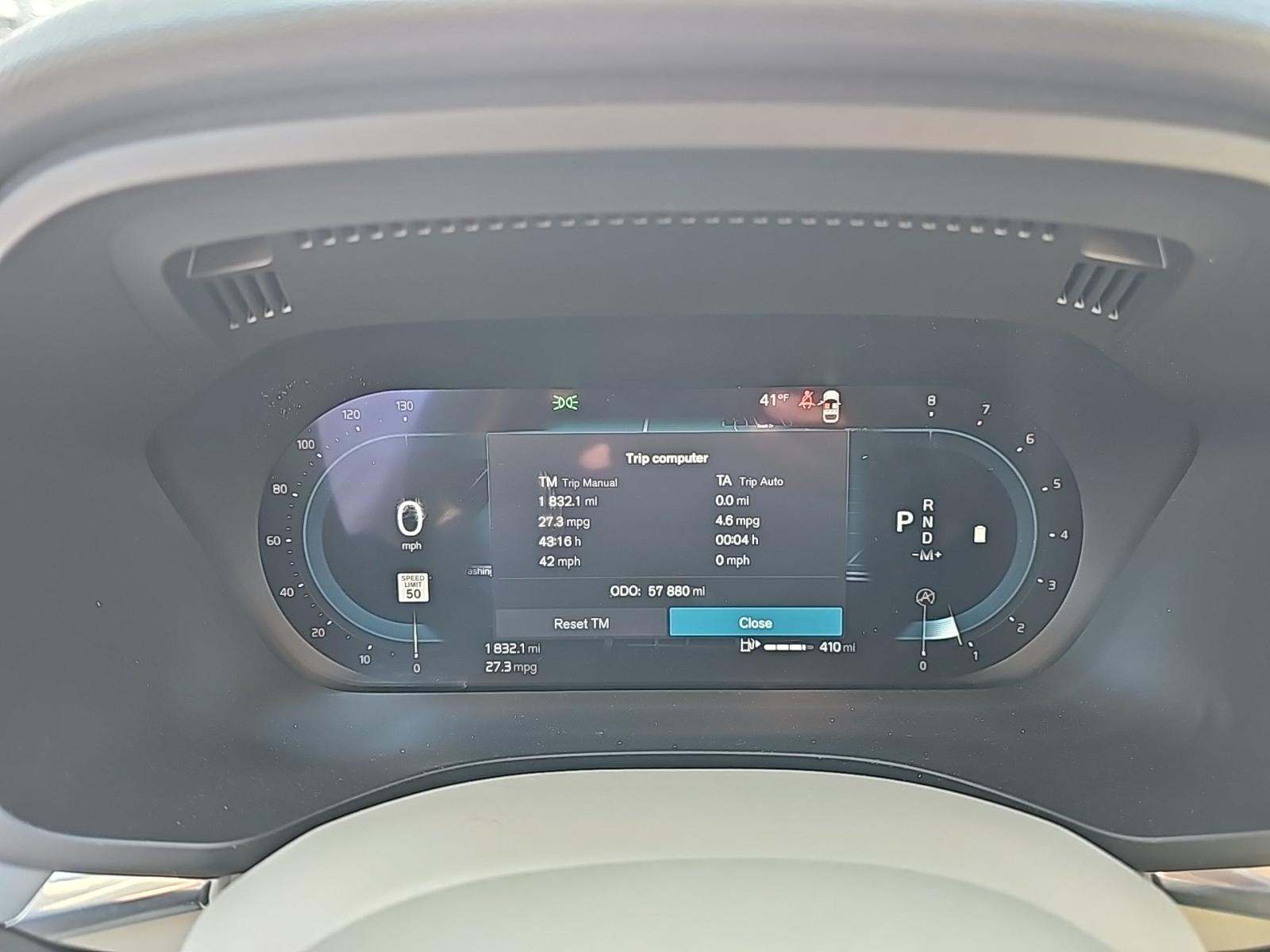 2024 Volvo XC60 B5 Core AWD