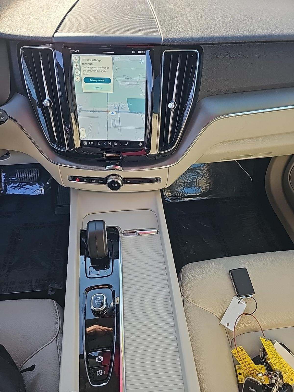 2024 Volvo XC60 B5 Core AWD