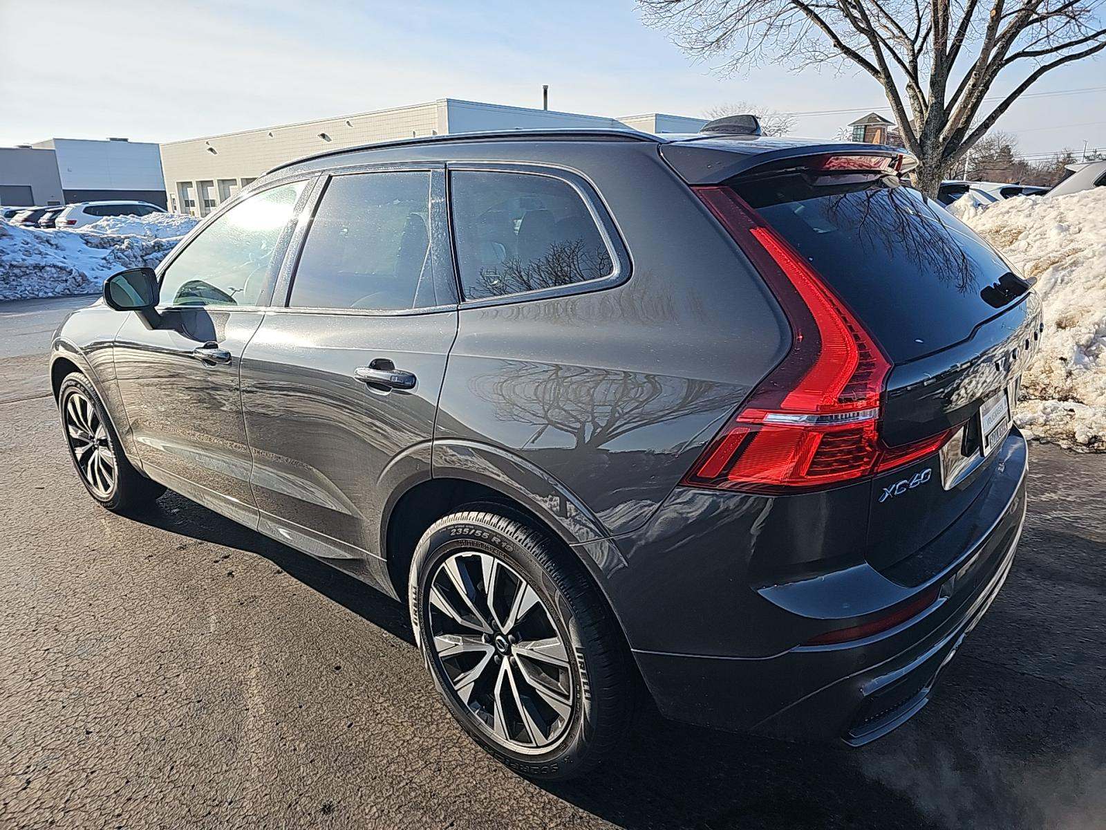 2024 Volvo XC60 B5 Core AWD