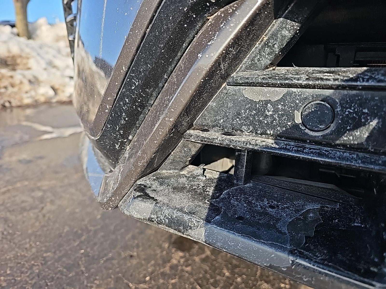 2024 Volvo XC60 B5 Core AWD