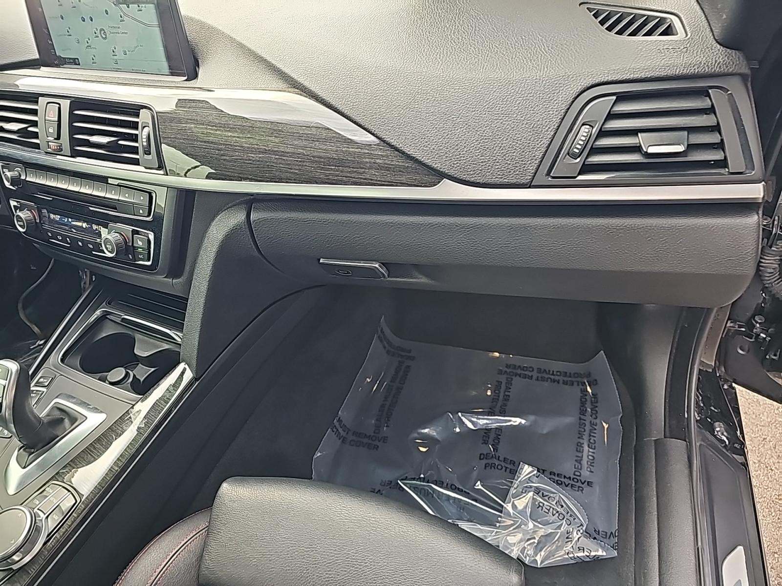 2017 BMW 4 Series 430i xDrive AWD