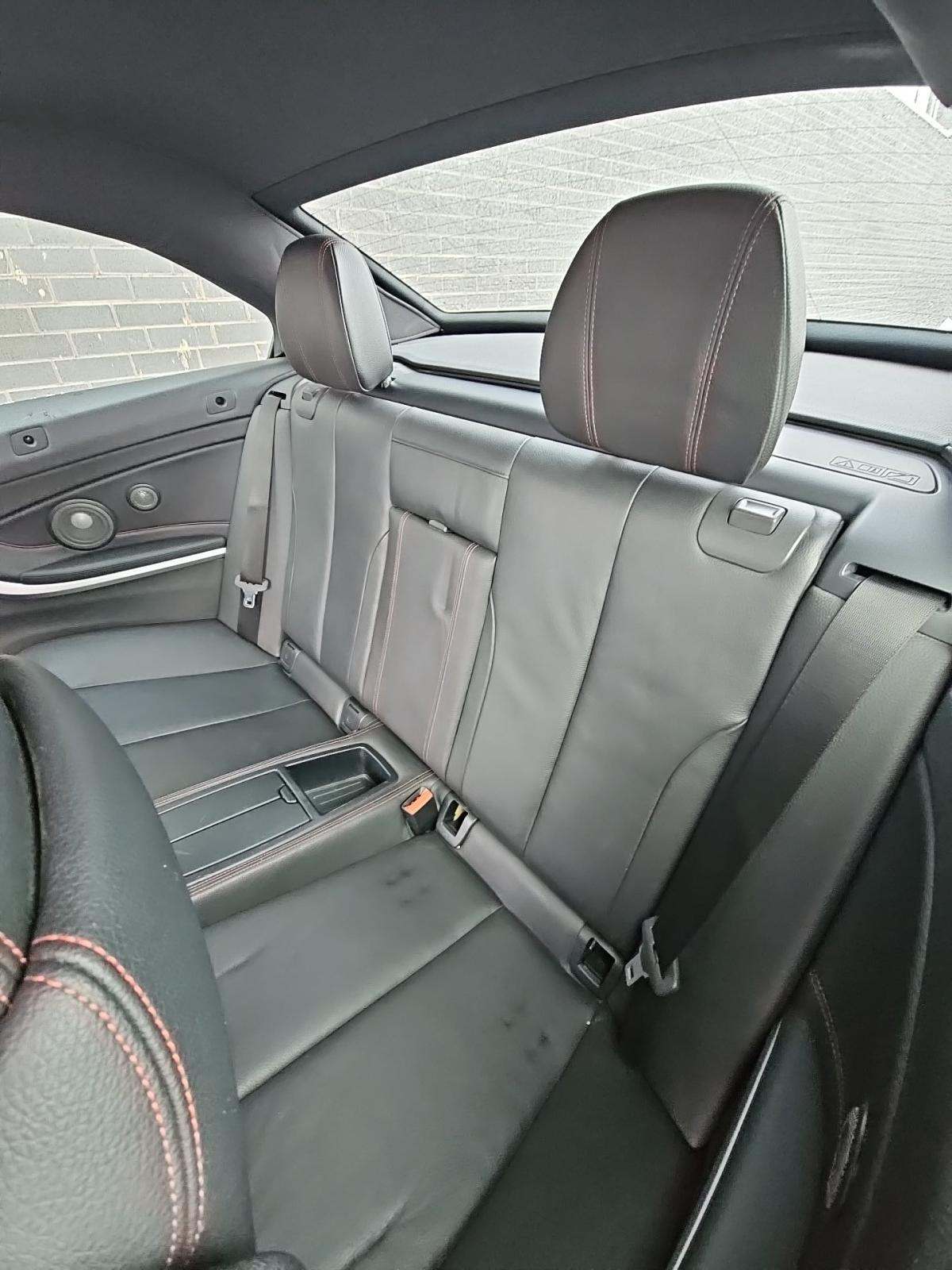 2017 BMW 4 Series 430i xDrive AWD