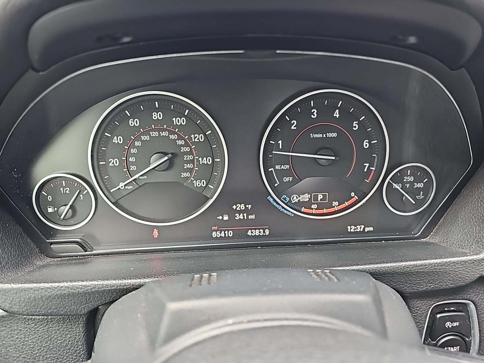 2017 BMW 4 Series 430i xDrive AWD