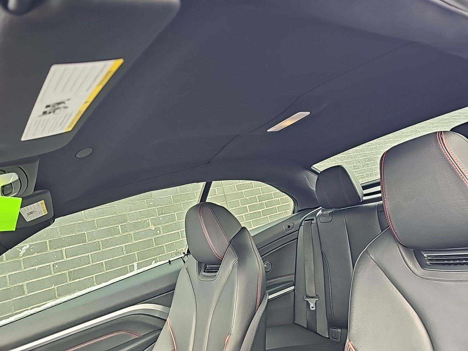 2017 BMW 4 Series 430i xDrive AWD