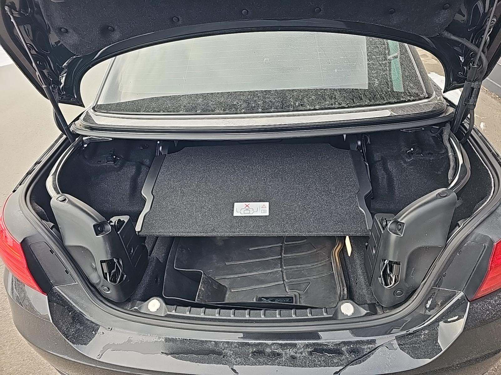 2017 BMW 4 Series 430i xDrive AWD