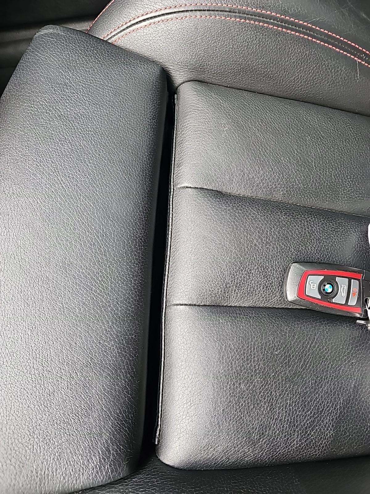 2017 BMW 4 Series 430i xDrive AWD