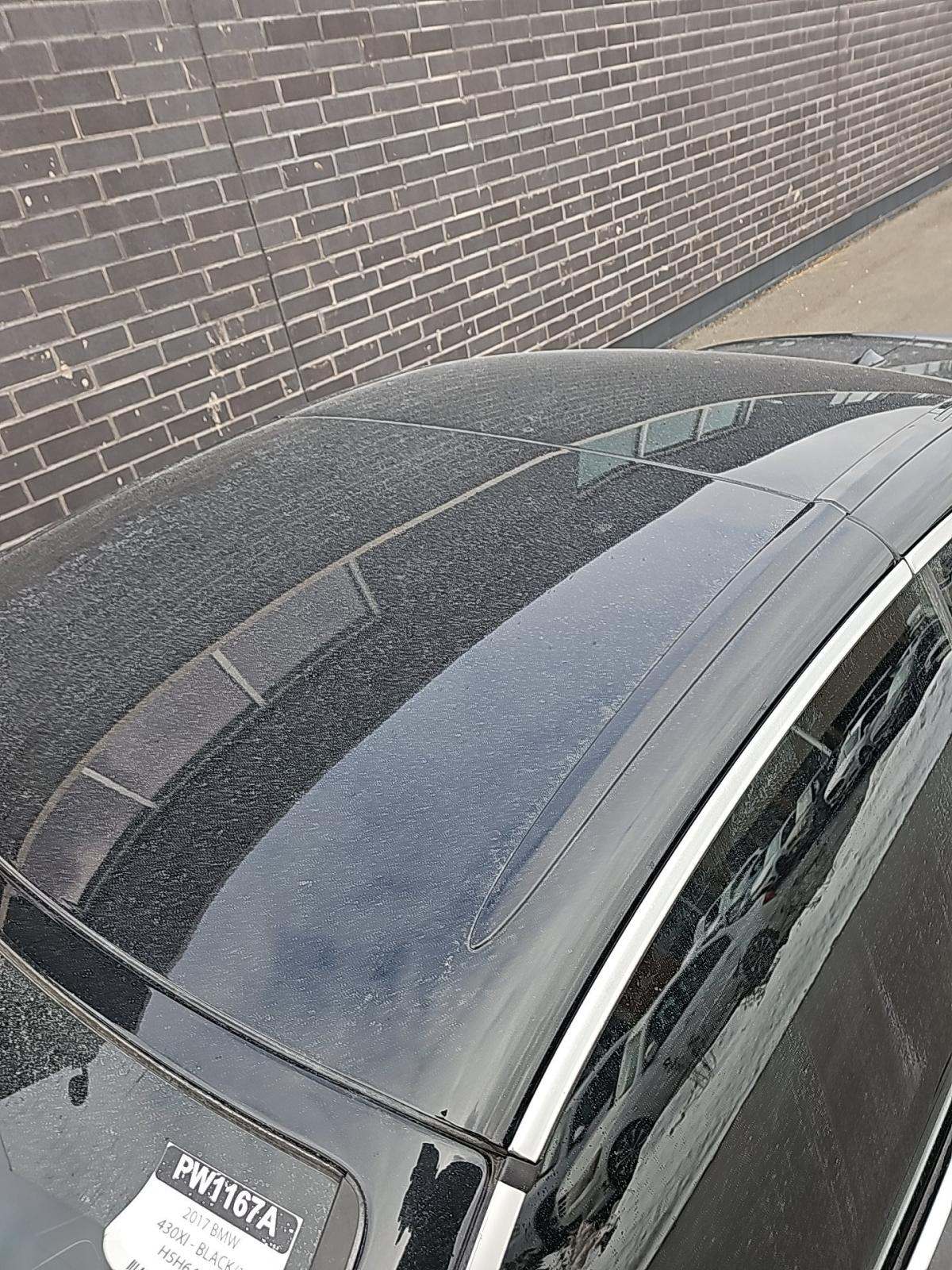 2017 BMW 4 Series 430i xDrive AWD