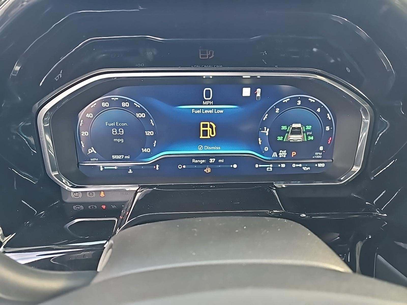 2022 Chevrolet Silverado 1500 High Country AWD