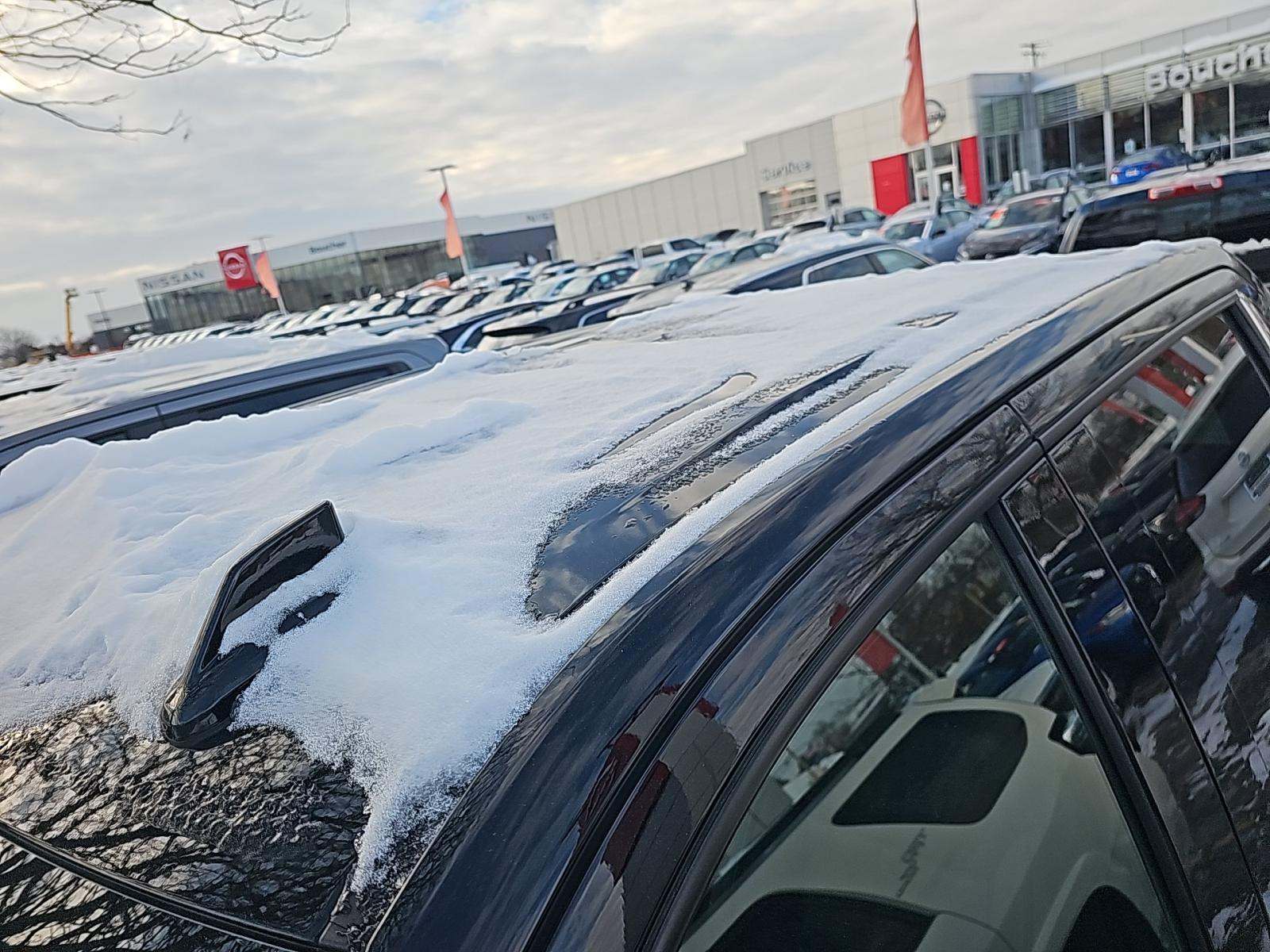 2022 Chevrolet Silverado 1500 High Country AWD