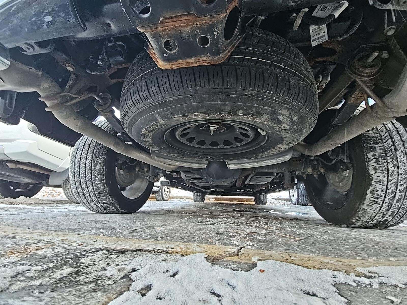 2022 Chevrolet Silverado 1500 High Country AWD