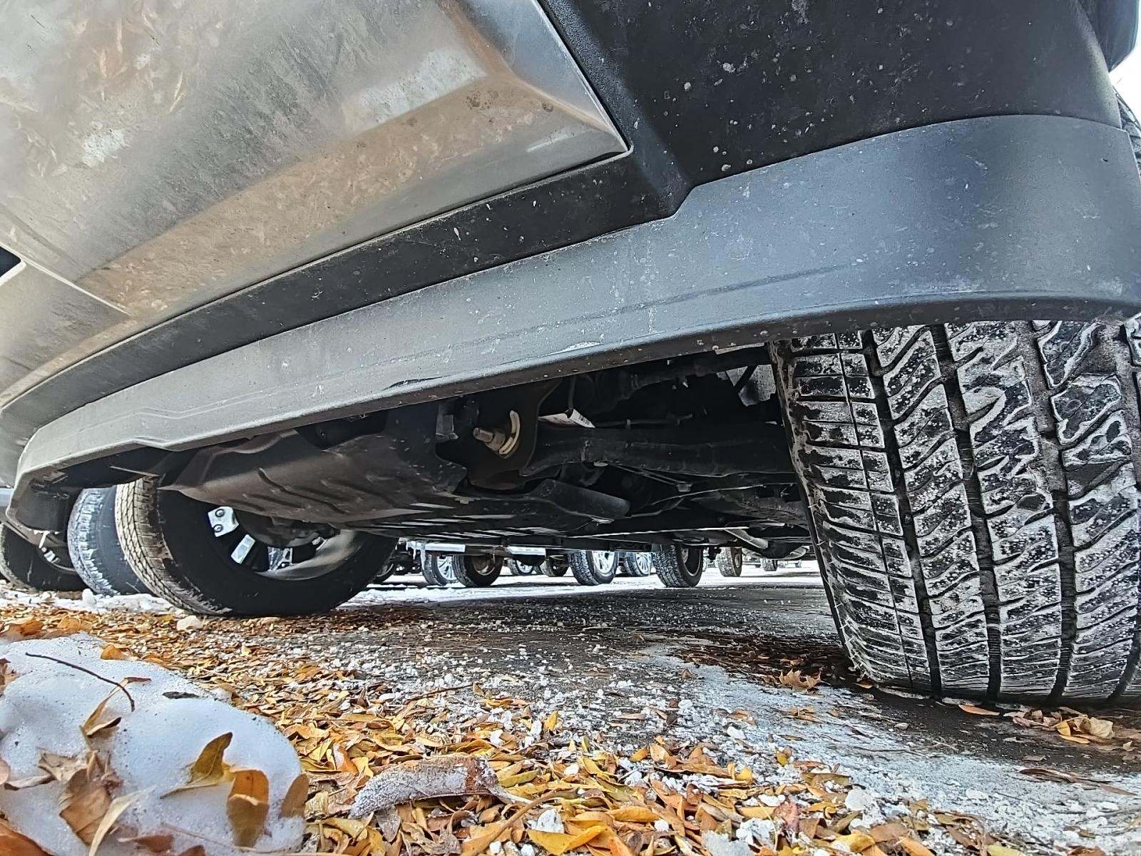 2022 Chevrolet Silverado 1500 High Country AWD