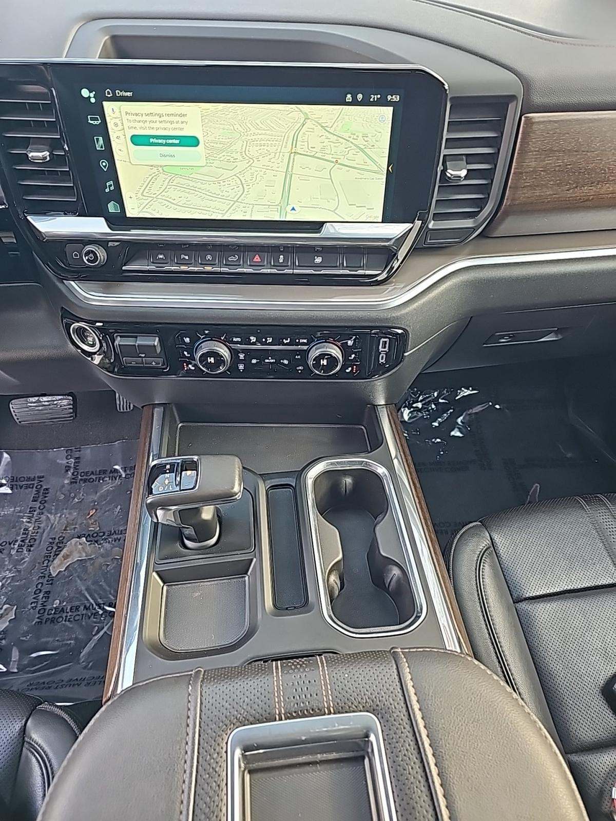 2022 Chevrolet Silverado 1500 High Country AWD