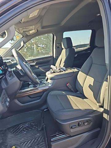 CHEVROLET LT TRAIL BOSS - 6