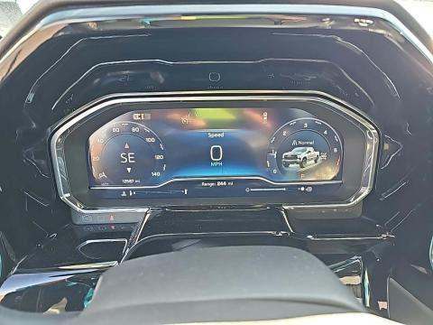 CHEVROLET LT TRAIL BOSS - 9